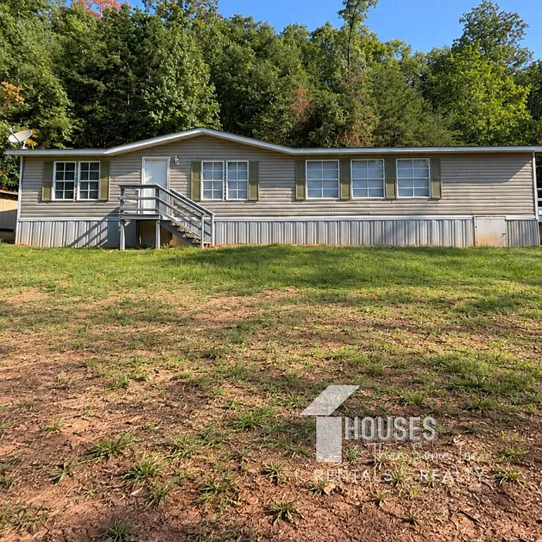 400 Mud Run Rd — Photo 1