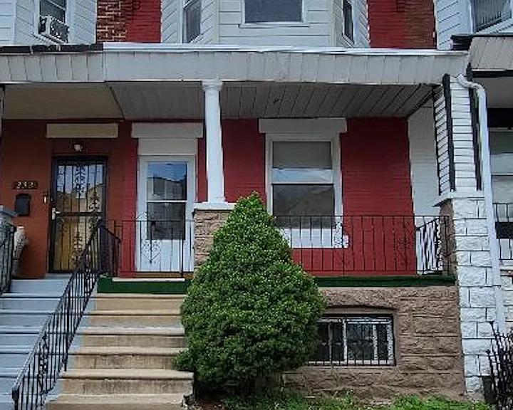 230 S Frazier St — Photo 1