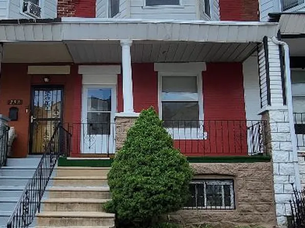 230 S Frazier St, Philadelphia, PA 19139
