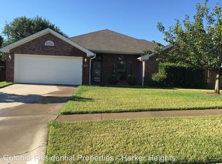 4300 Brookside Dr, Killeen, TX 76542