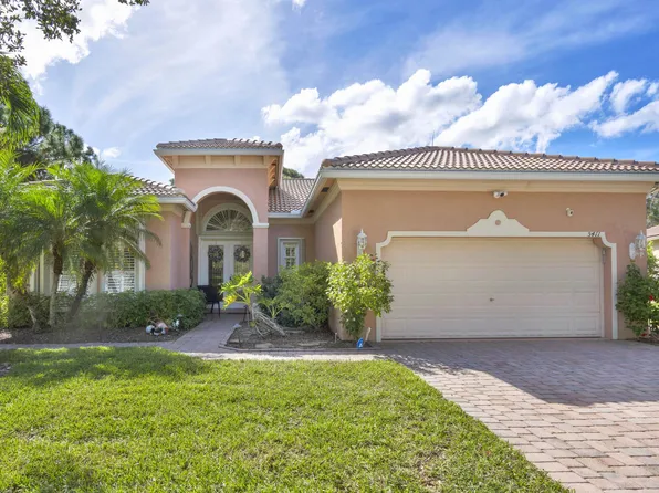 5411 Place Lake Drive, Fort Pierce, FL 34951