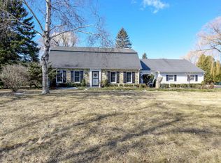 9035 N Spruce Rd, River Hills, WI 53217