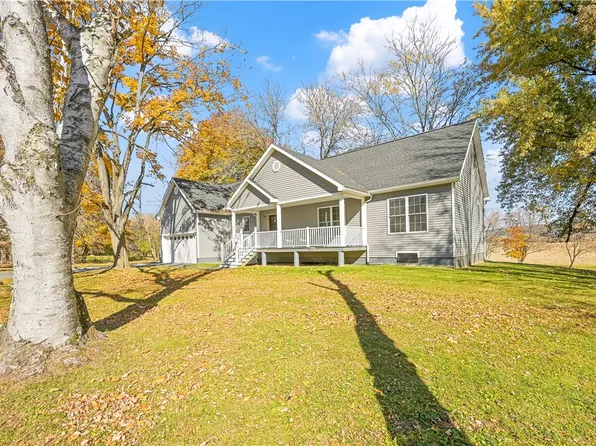 174 Fair St, Schoharie, NY 12157