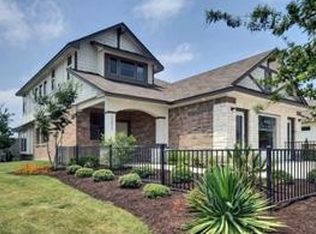 13017 Ring Dr, Manor, TX 78653