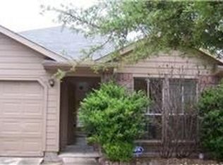 8738 Westbrae Park Ln, Houston, TX 77031