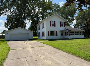 301 Mill St, Leslie, MI 49251