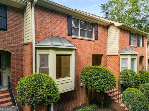 1378 Sheffield Glen Way, Atlanta, GA 30329