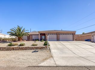 690 Desert View Dr, Lake Havasu City, AZ 86404