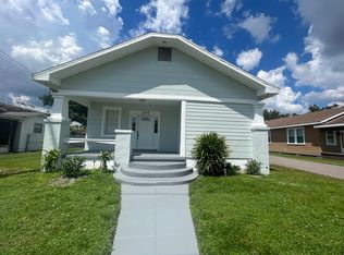 3419 W Tampa Bay Blvd, Tampa, FL 33607