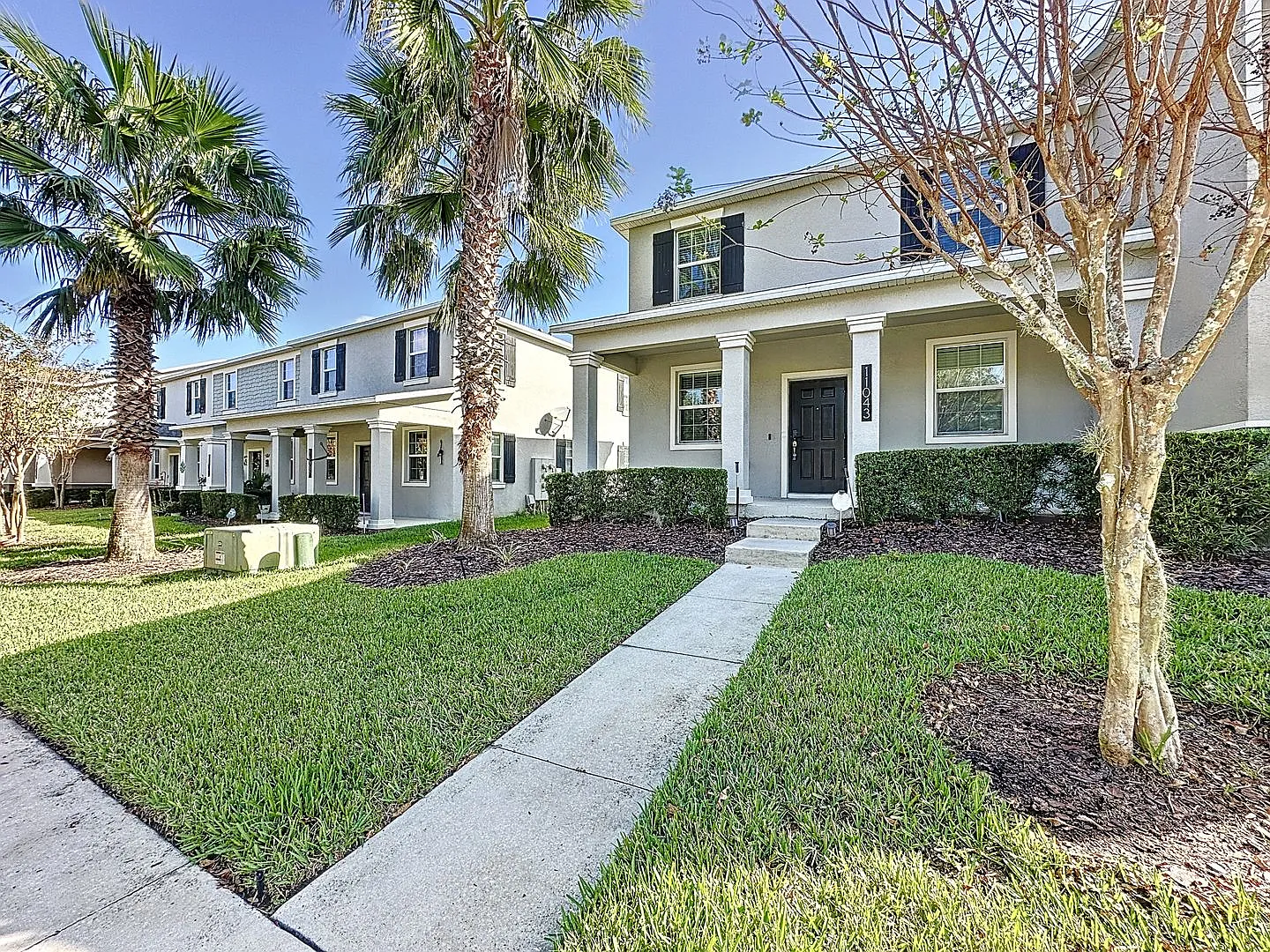Charming Townhouse in Storey Grove, Winter Garden — Photo 2