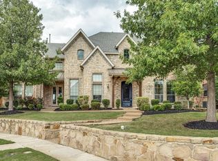 1150 Timber Ln, Frisco, TX 75034