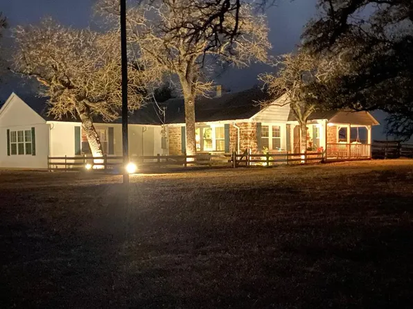 38 Parker Ranch Rd, Fredericksburg, TX 78624