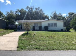 37 S Barbour St, Beverly Hills, FL 34465