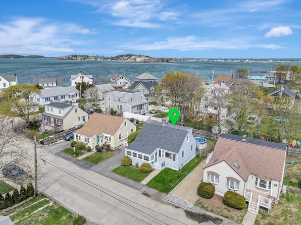5 G St, Hull, MA 02045