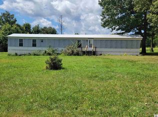 19 State Route 855, Marion, KY 42064