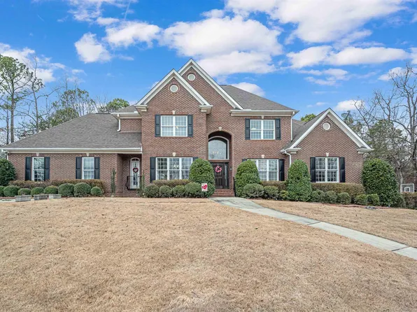 144 Canter Way, Alabaster, AL 35007