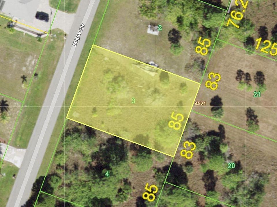 1st image of 9227 Migue Cir