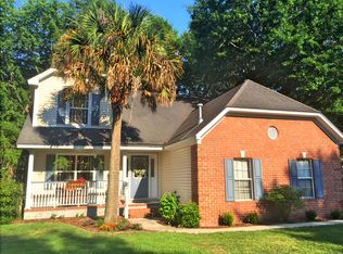 624 Majestic Oak Dr, Charleston, SC 29412