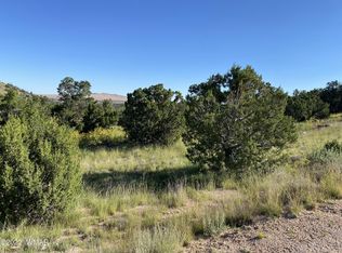 0 4078th, Springerville, AZ 85938