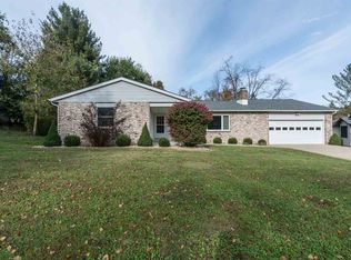 1632 S Sycamore Ct, Bloomington, IN