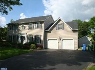 252 Mallard Dr E, North Wales, PA 19454