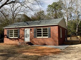 422 Florida Ave, New Ellenton, SC 29809