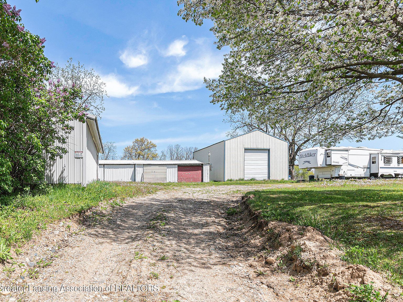 8725 Ross Rd, Muir, MI 48860 Zillow