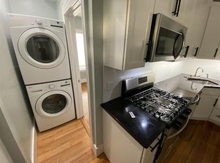 11 Bay State Ave Unit 2, Somerville, MA 02144
