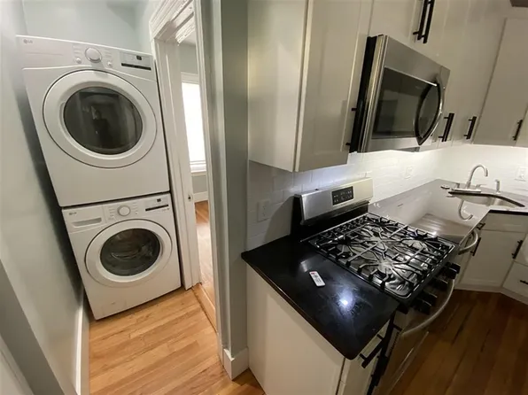 11 Bay State Ave Unit 2, Somerville, MA 02144