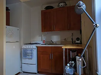 Rented by GPA Realty