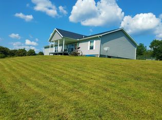 16459 Angle Rd, Logan, OH 43138