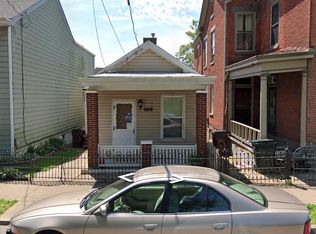 1415 Kavanaugh St, Covington, KY 41011