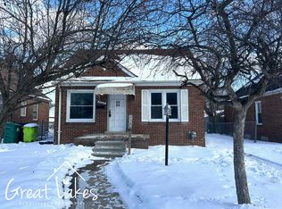 21034 Universal Ave, Eastpointe, MI 48021