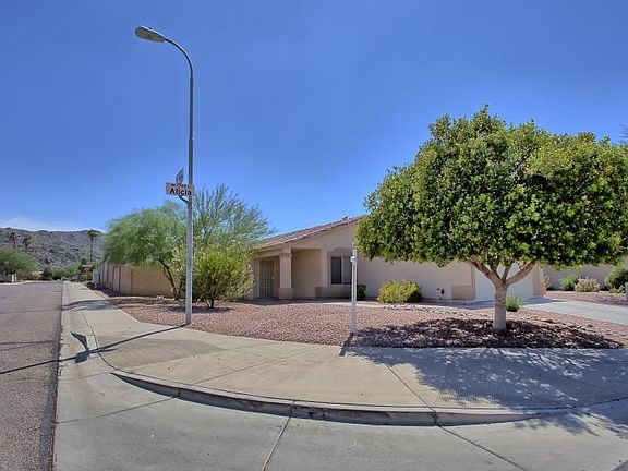 4th image of 1645 E Alicia Dr