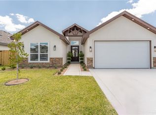 1406 E Danielle Ave, Pharr, TX 78577