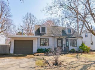 37 Merlham Dr, Madison, WI 53705