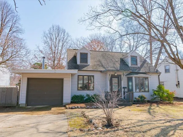 37 Merlham Drive, Madison, WI 53705