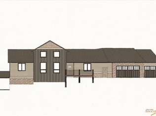 3010 Silver Aspen Pl, Rapid City, SD 57702