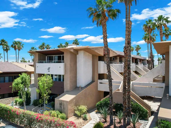 470 S Calle Encilia Unit B13, Palm Springs, CA 92262