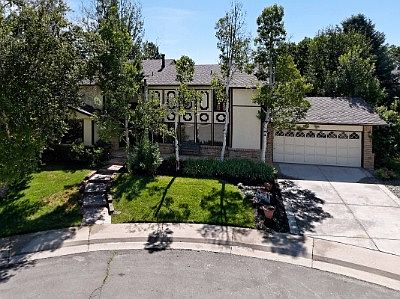 Custom Bloom Home