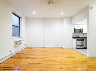 54 W 91st St #5BB, New York, NY 10024