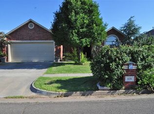 608 SW 164th Ter, Oklahoma City, OK 73170