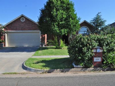608 SW 164th Ter, Oklahoma City, OK, 73170