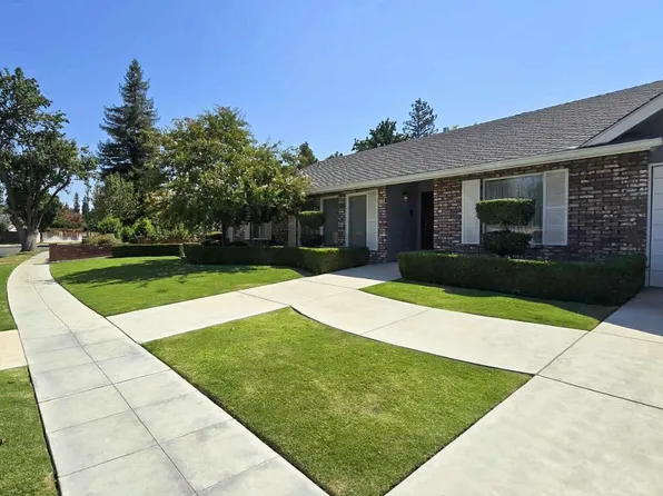 3279 W Magill Ave, Fresno, CA 93711
