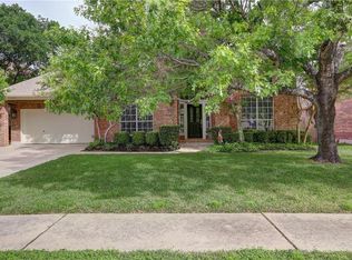 11008 Deep Brook Dr, Austin, TX 78726