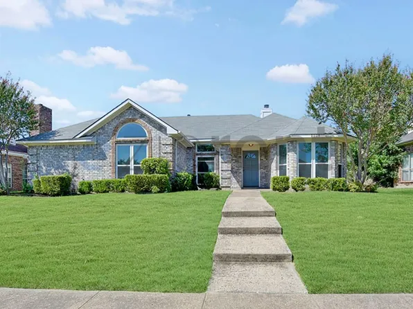 2508 Hawk Dr, Mesquite, TX 75181