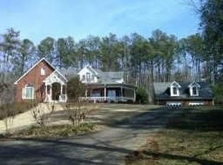 157 Gaddis Rd, Cartersville, GA 30120