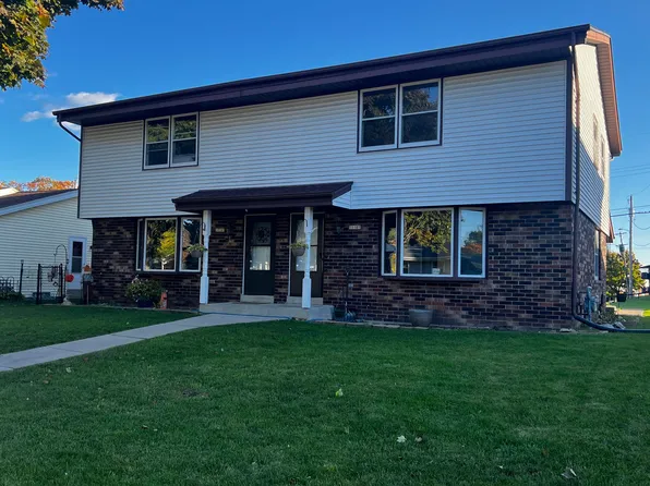 11105 W Ohio St, West Allis, WI 53227