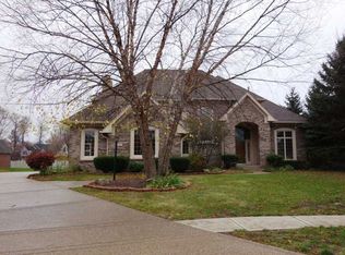 14273 Skipper Ct, Carmel, IN 46033