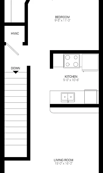 Retreat at Fremaux Town Center Apartments — Photo 38